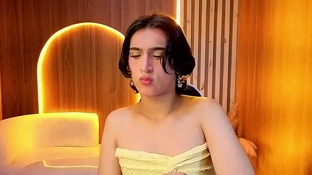 zoe tp online show from February 2026 01:09:01 PM