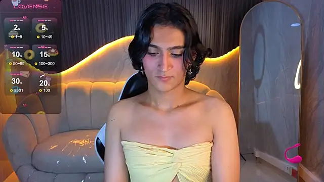 zoe tp online show from February 2026 01:41:01 AM