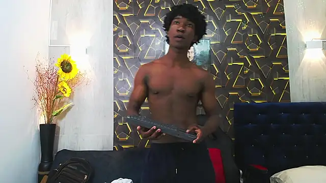 negga cum online show from February 2026 03:39:01 AM