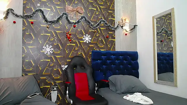 negga cum online show from January 2026 02:20:02 PM