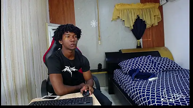 negga cum online show from February 2026 04:50:02 PM