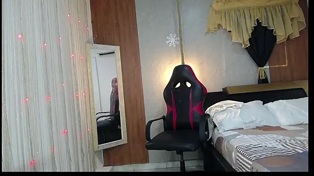 negga cum online show from February 2026 12:47:02 PM