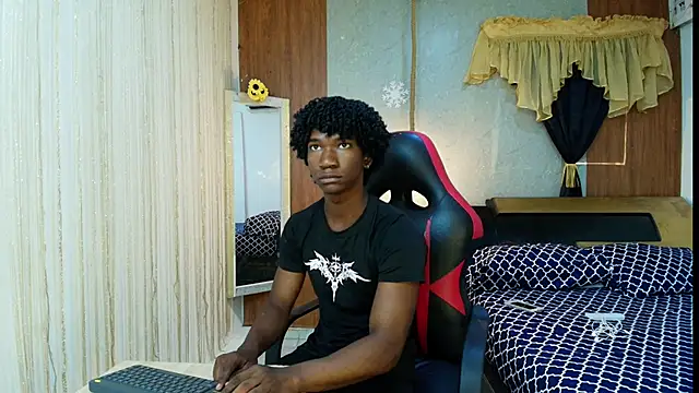 negga cum online show from February 2026 01:13:02 PM