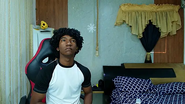 negga cum online show from March 2026 01:33:01 PM