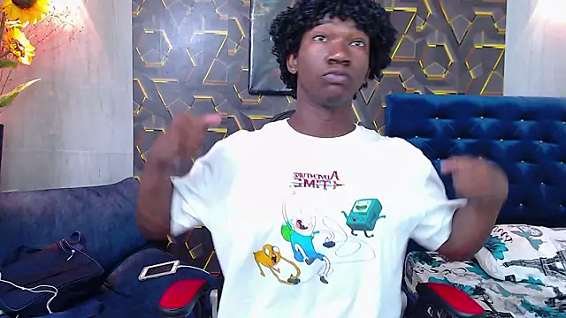 negga cum online show from February 2026 02:25:01 PM