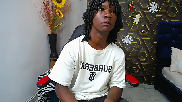 negga cum online show from November 2025 01:59:01 PM