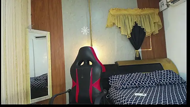 negga cum online show from February 2026 01:22:02 PM