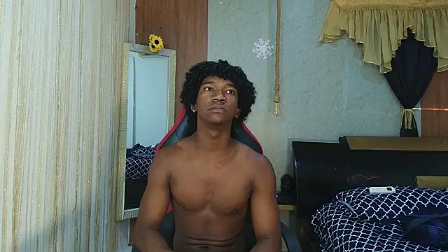 negga cum online show from February 2026 12:27:01 PM