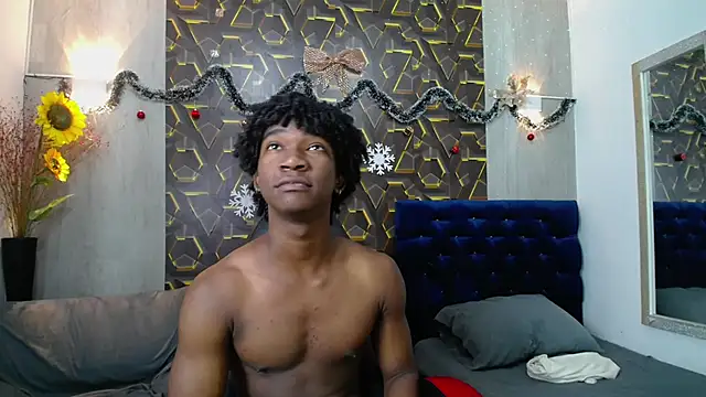 negga cum online show from January 2026 01:04:01 PM