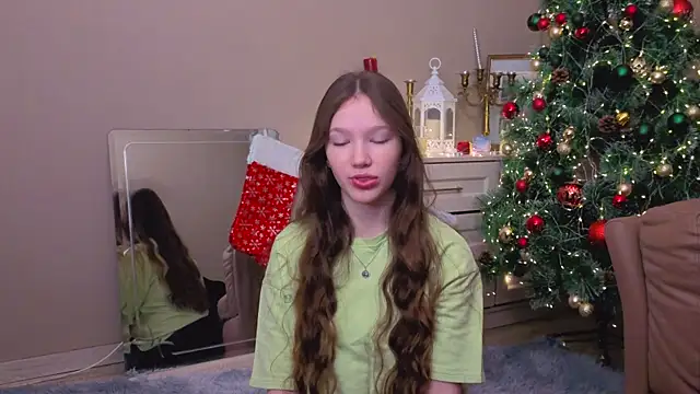 MelvinaEbner online show from January 2026 07:15:02 AM