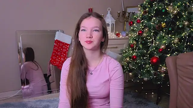 MelvinaEbner online show from January 2026 07:14:01 AM