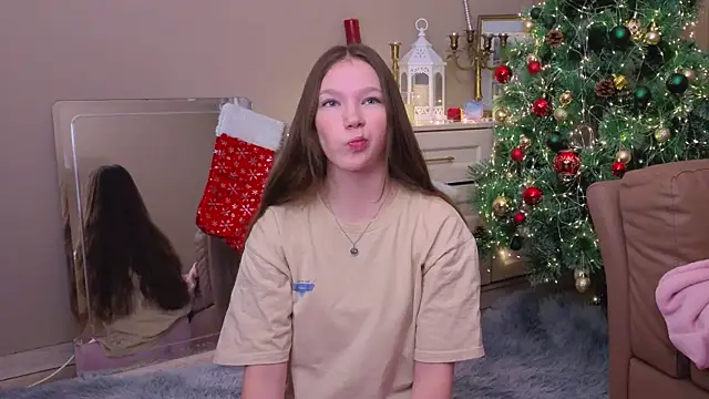 MelvinaEbner online show from January 2026 07:12:01 AM