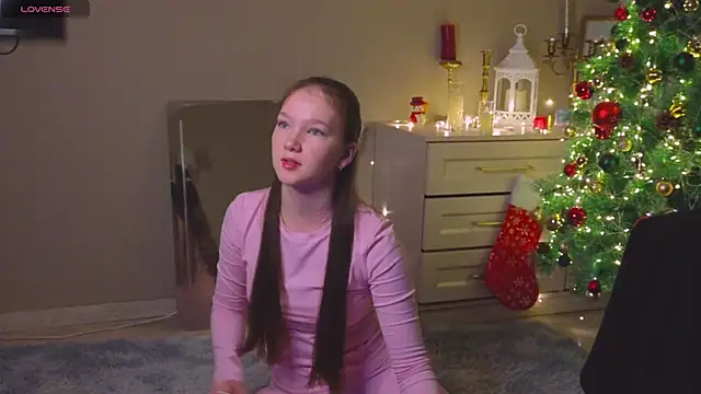 MelvinaEbner online show from December 2025 07:12:01 AM