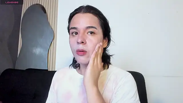 Angel-umbra online show from January 2026 07:51:01 PM