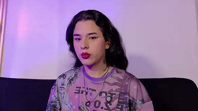 Angel-umbra online show from March 2026 08:53:02 PM