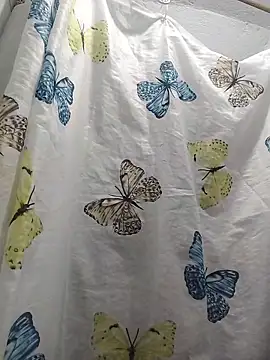 Angel-umbra online show from December 2025 06:31:02 PM