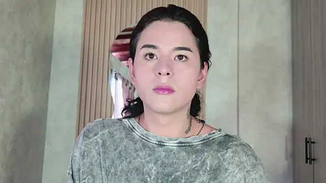 Angel-umbra online show from January 2026 08:24:02 PM