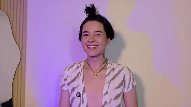 Angel-umbra online show from March 2026 09:35:01 PM