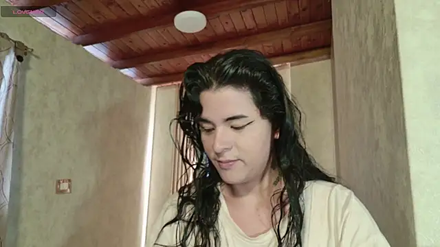 Angel-umbra online show from January 2026 08:48:01 PM