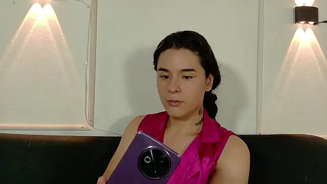 Angel-umbra online show from May 2026 11:02:02 PM