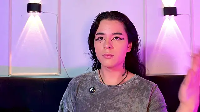 Angel-umbra online show from April 2026 07:54:01 PM