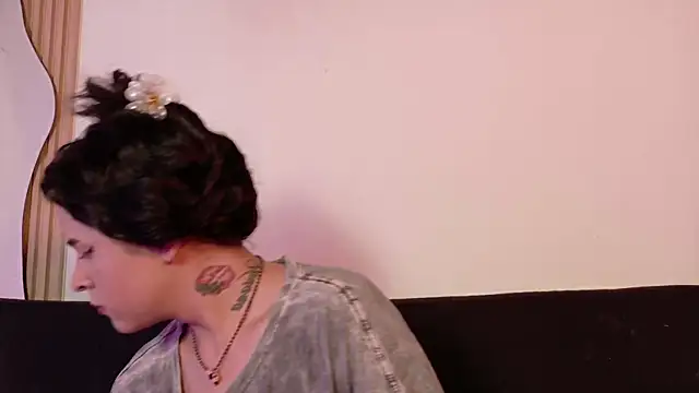 Angel-umbra online show from March 2026 03:17:02 AM