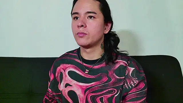 Angel-umbra online show from March 2026 07:18:01 PM