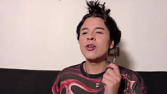 Angel-umbra online show from March 2026 07:24:02 AM