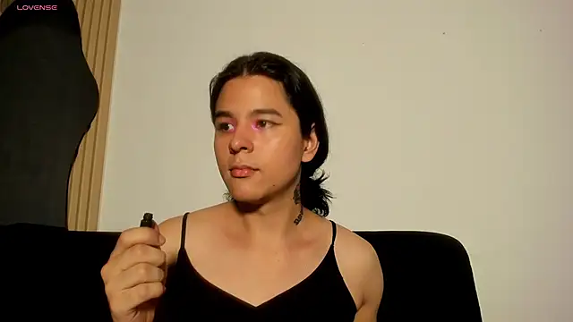 Angel-umbra online show from December 2025 08:19:01 PM