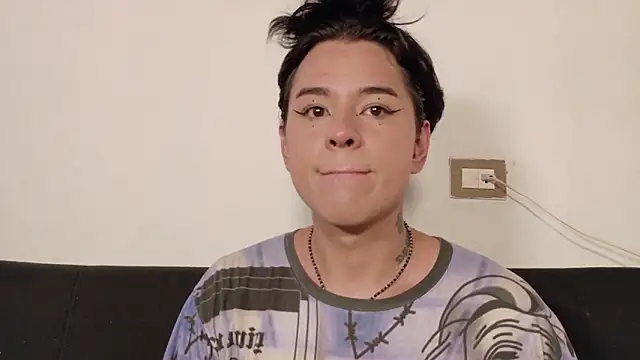 Angel-umbra online show from March 2026 08:36:01 PM