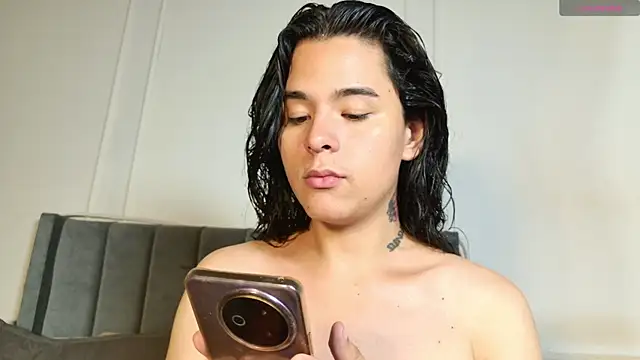 Angel-umbra online show from December 2025 04:04:02 AM