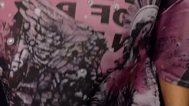 Angel-umbra online show from March 2026 08:58:01 PM