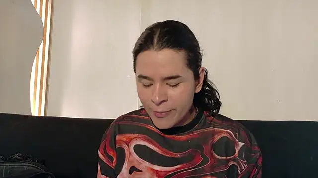 Snapshot of Angel-umbra chatting on February 2026 08:40:01 PM Angel-umbra online show from February 2026 08:40:01 PM