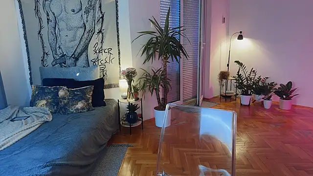 inked witch online show from October 2025 12:26:01 PM