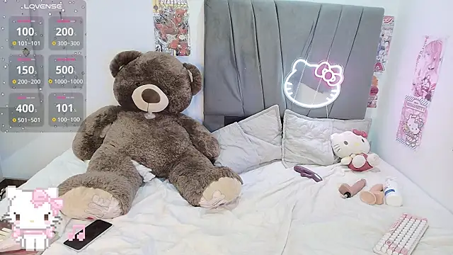 kittyhtxx online show from December 2025 04:56:02 AM
