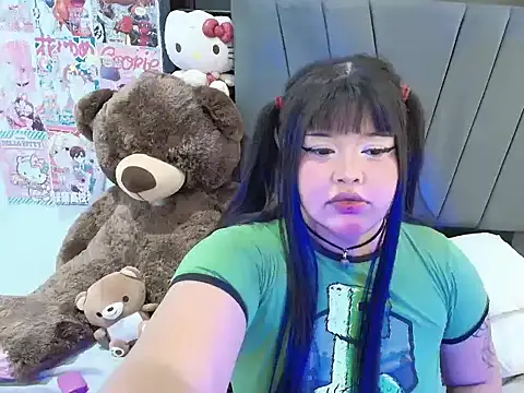 kittyhtxx online show from November 2025 10:58:02 PM