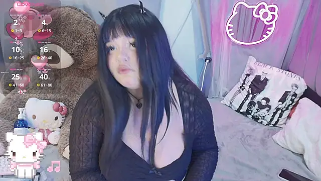 kittyhtxx online show from March 2026 06:20:01 AM