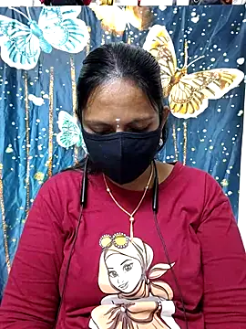 Queen-Neha online show from April 2026 03:07:01 PM