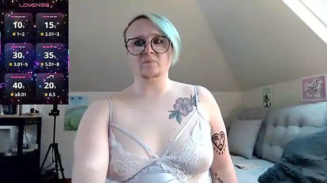 queerlyjaz online show from February 2026 09:02:02 PM