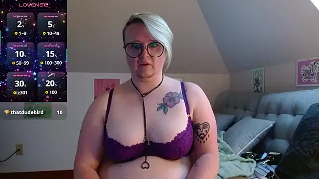 queerlyjaz online show from May 2026 01:39:02 PM