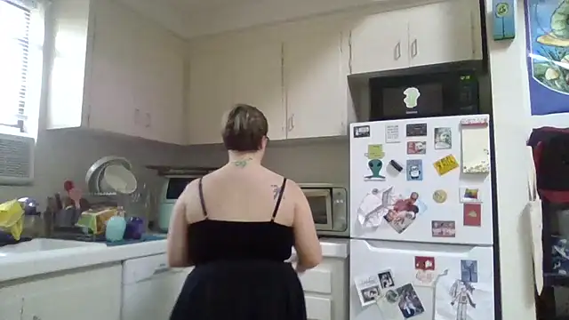 queerlyjaz online show from November 2025 08:20:02 PM