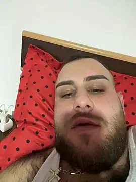 Andreiandu23 online show from February 2026 03:54:01 PM