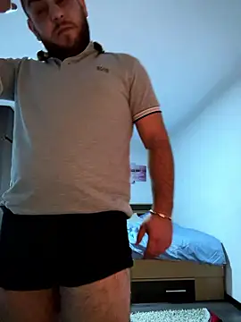 Andreiandu23 online show from January 2026 09:33:02 PM