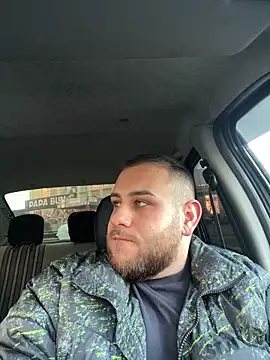 Andreiandu23 online show from February 2026 06:21:02 AM