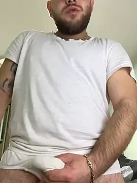 Andreiandu23 online show from February 2026 05:11:02 PM