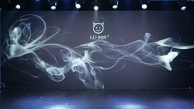 LU-909 online show from January 2026 01:20:02 AM