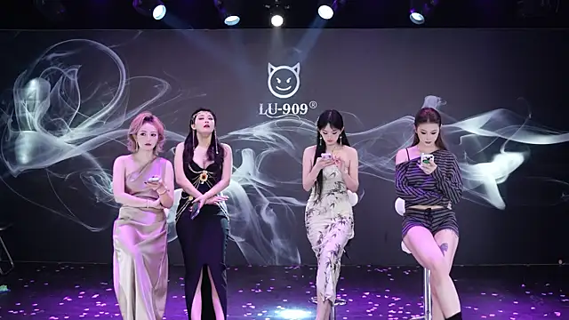 LU-909 online show from January 2026 01:23:02 AM