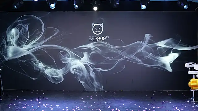 LU-909 online show from January 2026 01:11:01 AM