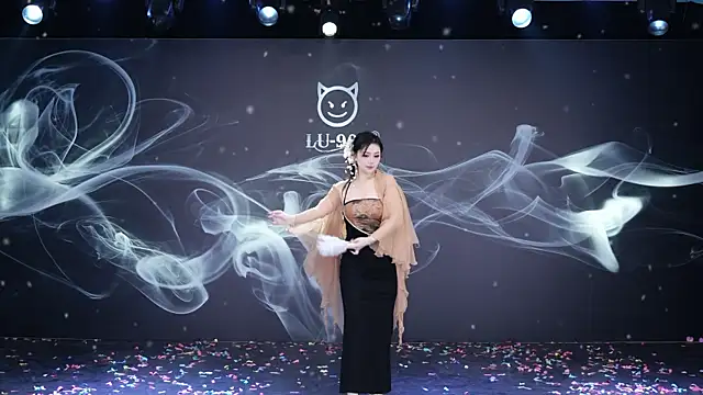 LU-909 online show from December 2025 12:37:02 AM