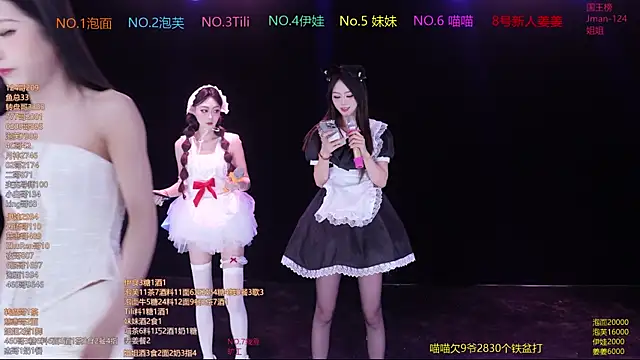 RV-525 online show from January 2026 12:17:01 AM